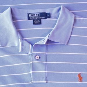 Ralph Lauren polo